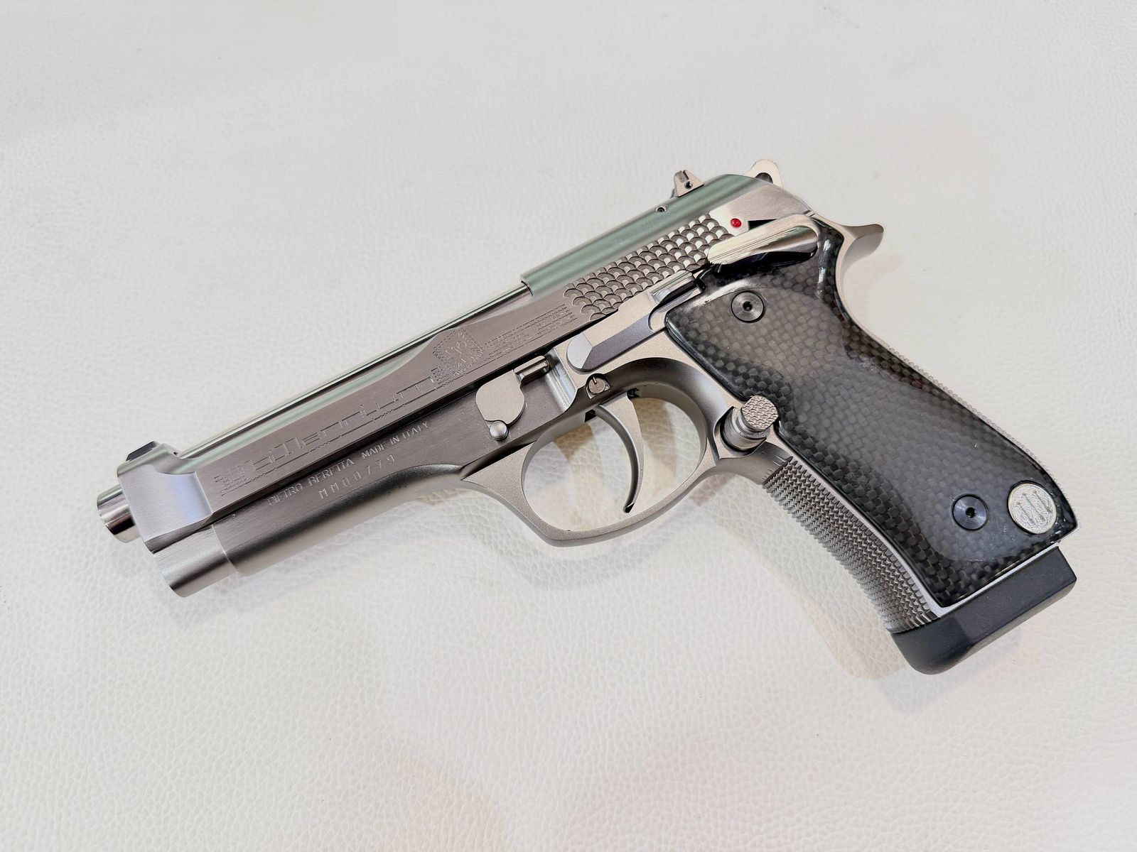 BERETTA 98 BILLENNIUM – 9X21, image 6 sur 8