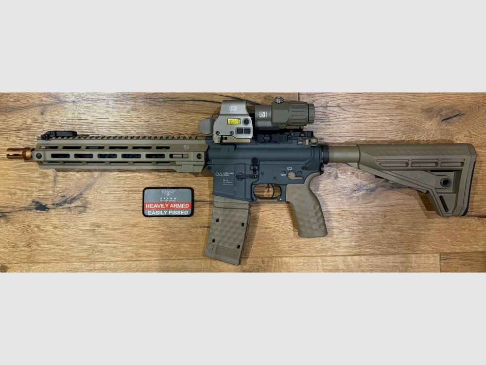 Oberland Arms G96c KSK