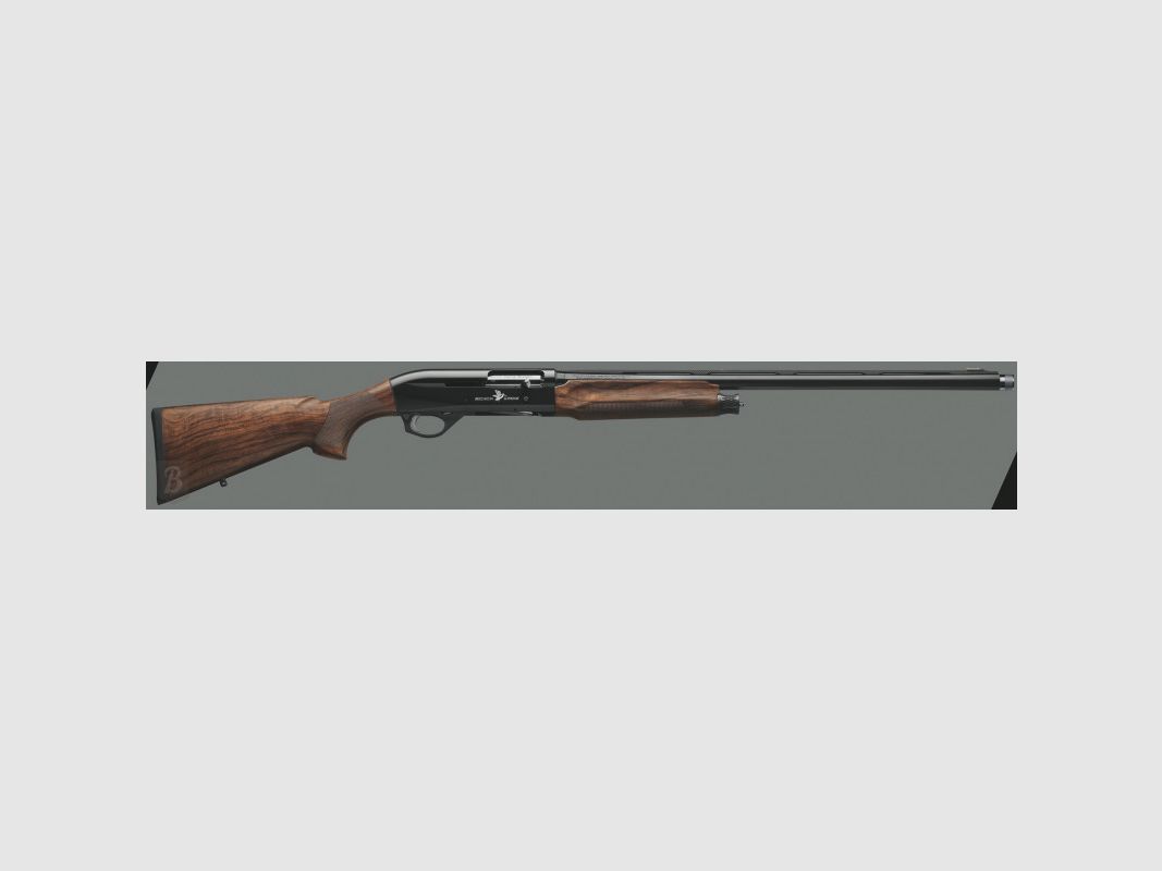 Selbstladeflinte Benelli Montefeltro Beccaccia Supreme Kaliber 12/76 - 6, Bild 8 von 8