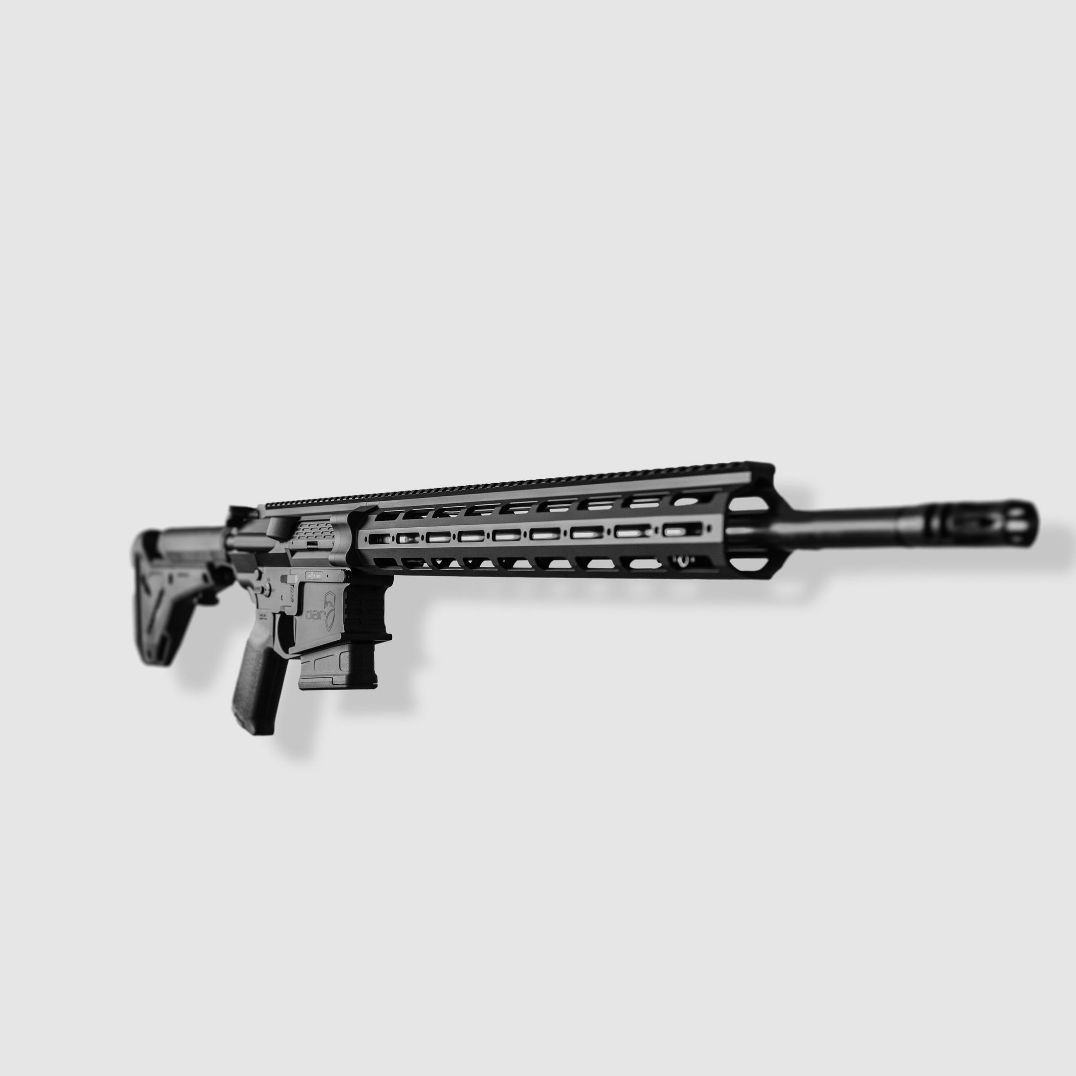 DAR-10 DMR 20", 6,5mmCreedmoor ◆ subito disponibile ◆, immagine 8 di 10