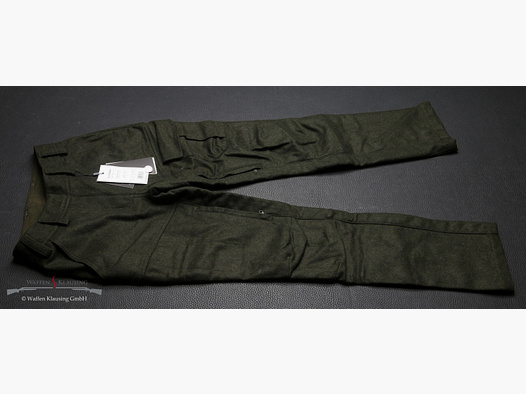 Jagdhund Damen leichte Lodenhose Lichtenau UVP 229 Gr. 40 Hier ab 1