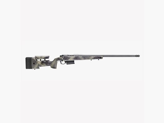 Bergara B14 Wilderness HMR Cal 308 Winchester