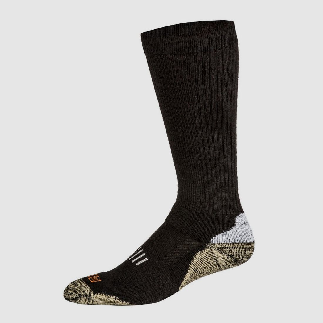 5.11 Tactical Merino Crew Sock Socken aus Merinowolle