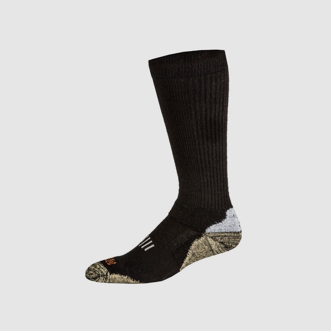 5.11 Tactical Merino Crew Sock Socken aus Merinowolle