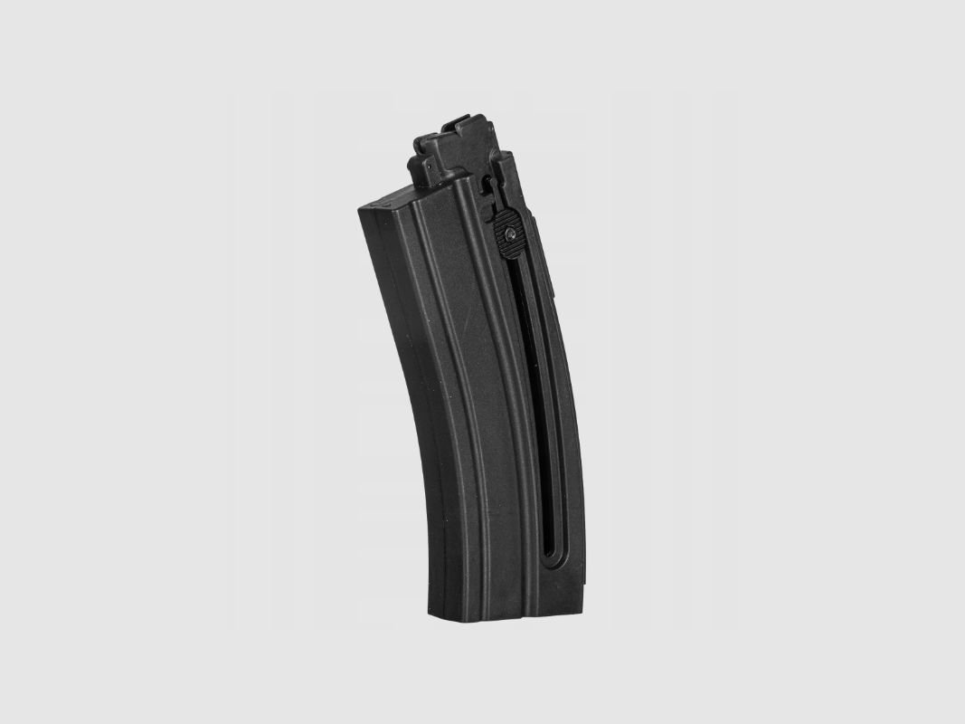 Cargador para Hämmerli TAC R1 22 cal. .22 LR 20 cartuchos, imagen 2 de 3