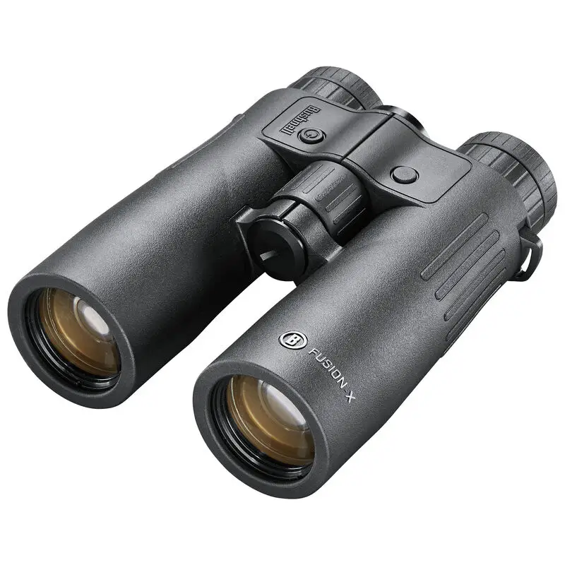 Bushnell Fusion X 10x42 Fernglas mit Entfernungsmesser