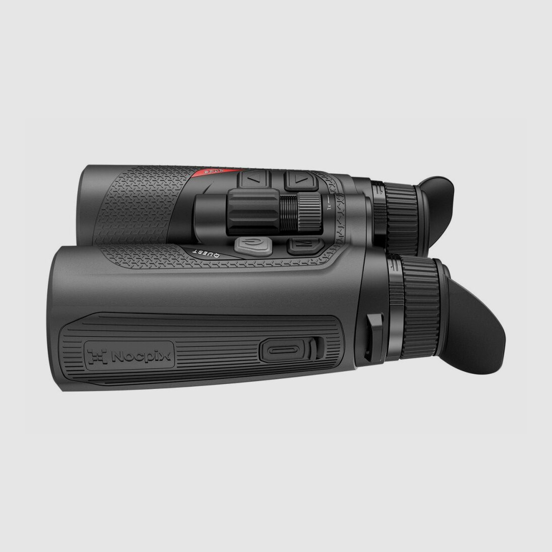 NOCPIX QUEST S50R Wärmebild-Fernglas