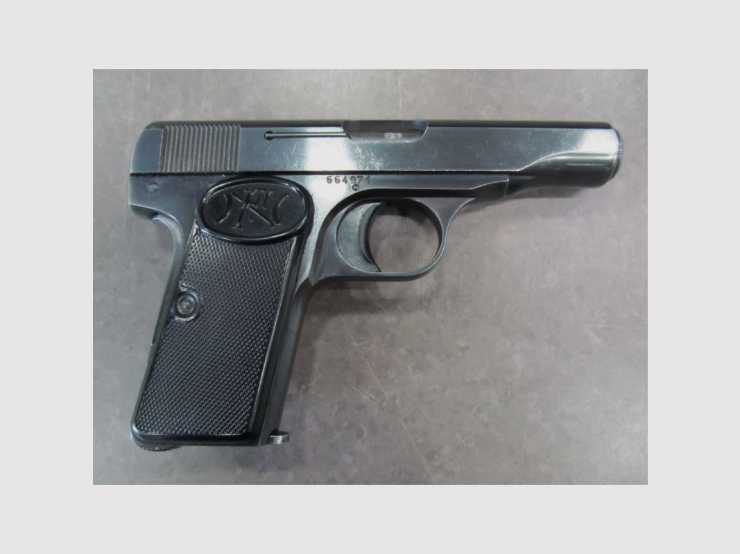 BROWNING FN 1910 .32 ACP used, image 2 of 7