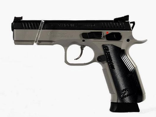 CZ Shadow II Urban Grey