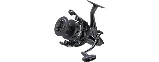 Balzer Tactics MTX BR Serie