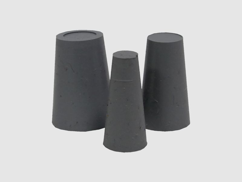 Gummikorken für Schalldämpfer (3er Set)
