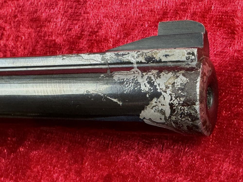 Taurus 96, Bild 9 von 9