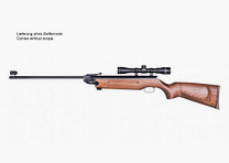 Weihrauch HW 35 F 4,5mm Luftgewehr HW35