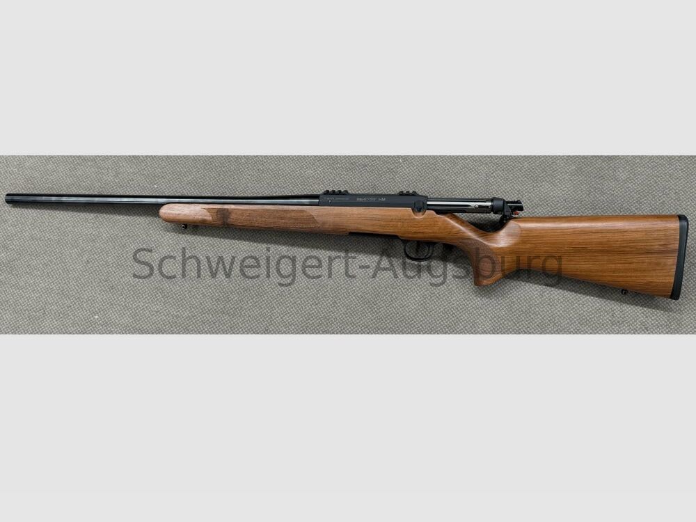 Nuovo fucile da caccia a ripetizione STEEL ACTION HM 8x57 IS 8x57JS