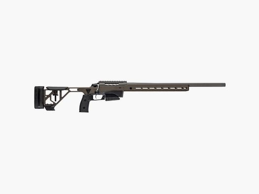 Carabine TIKKA T3X Ace Target Cerakote Tungsten