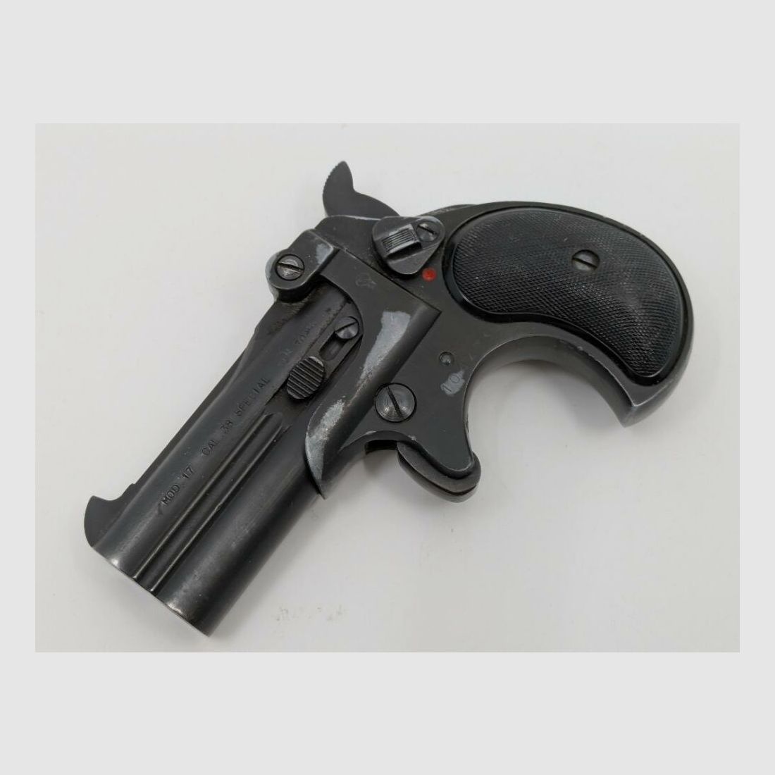 Röhm Derringer 17