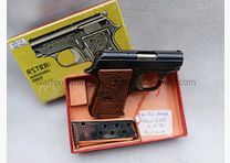 Pistolet de poche Astra modèle "CUP