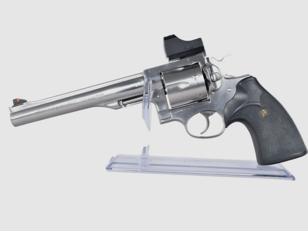 Ruger Redhawk