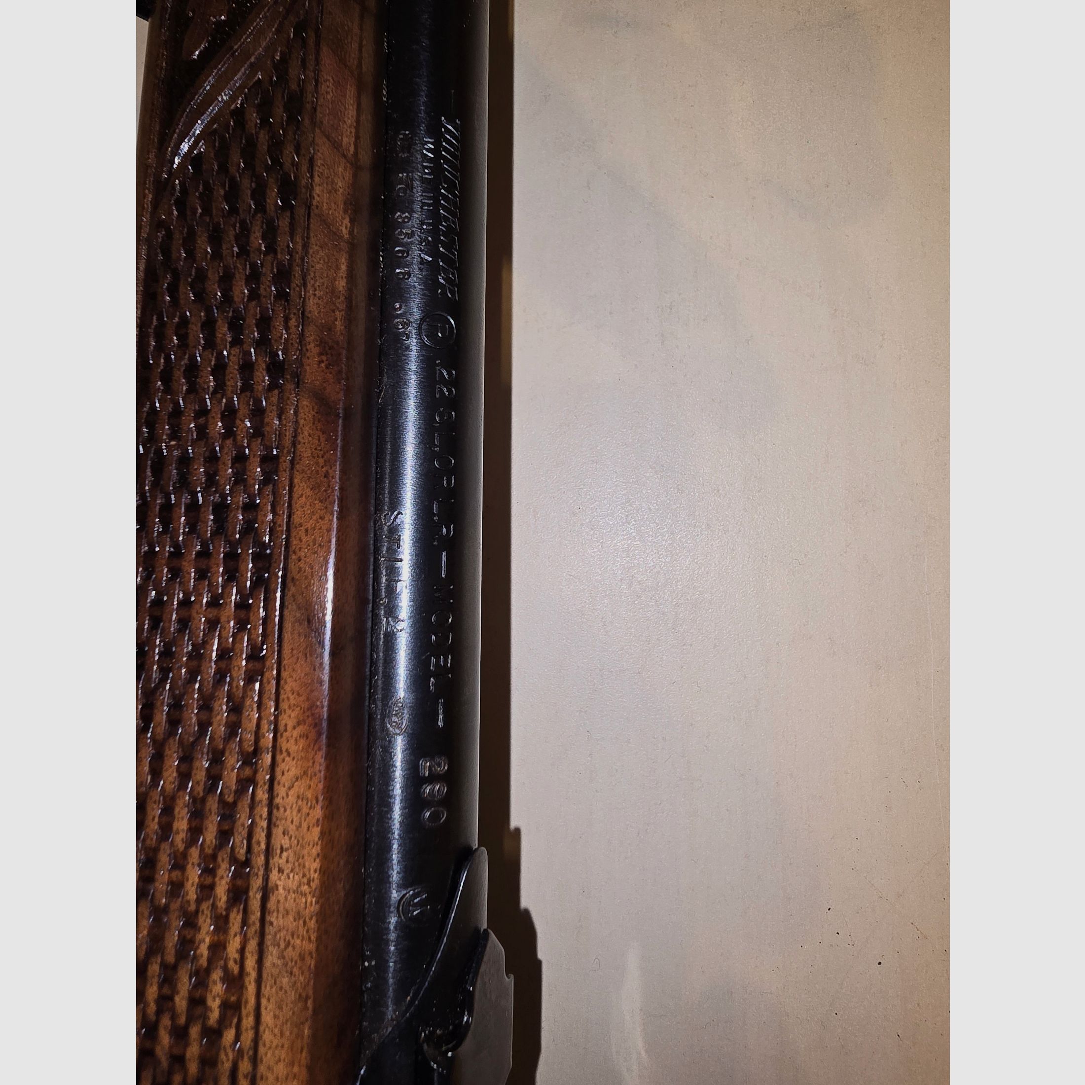 Winchester Model 290 .22lfB