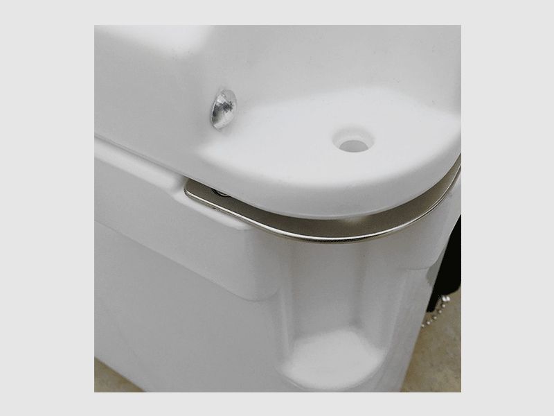 NEVERA YUKI 40L LUX COOLER YUKI, Bild 7 von 7