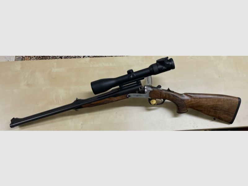 Blaser S2 9,3x74R, zdjęcie 1 z 2