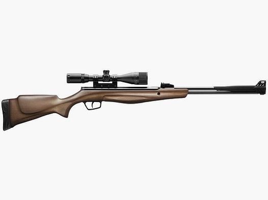 Stoeger RX40 Combo incluso ottica 3-9x40 AO 4,5 mm carabina ad aria