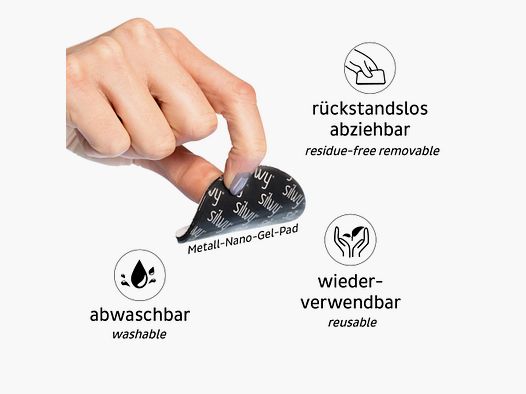 Magnet Pins FLEX