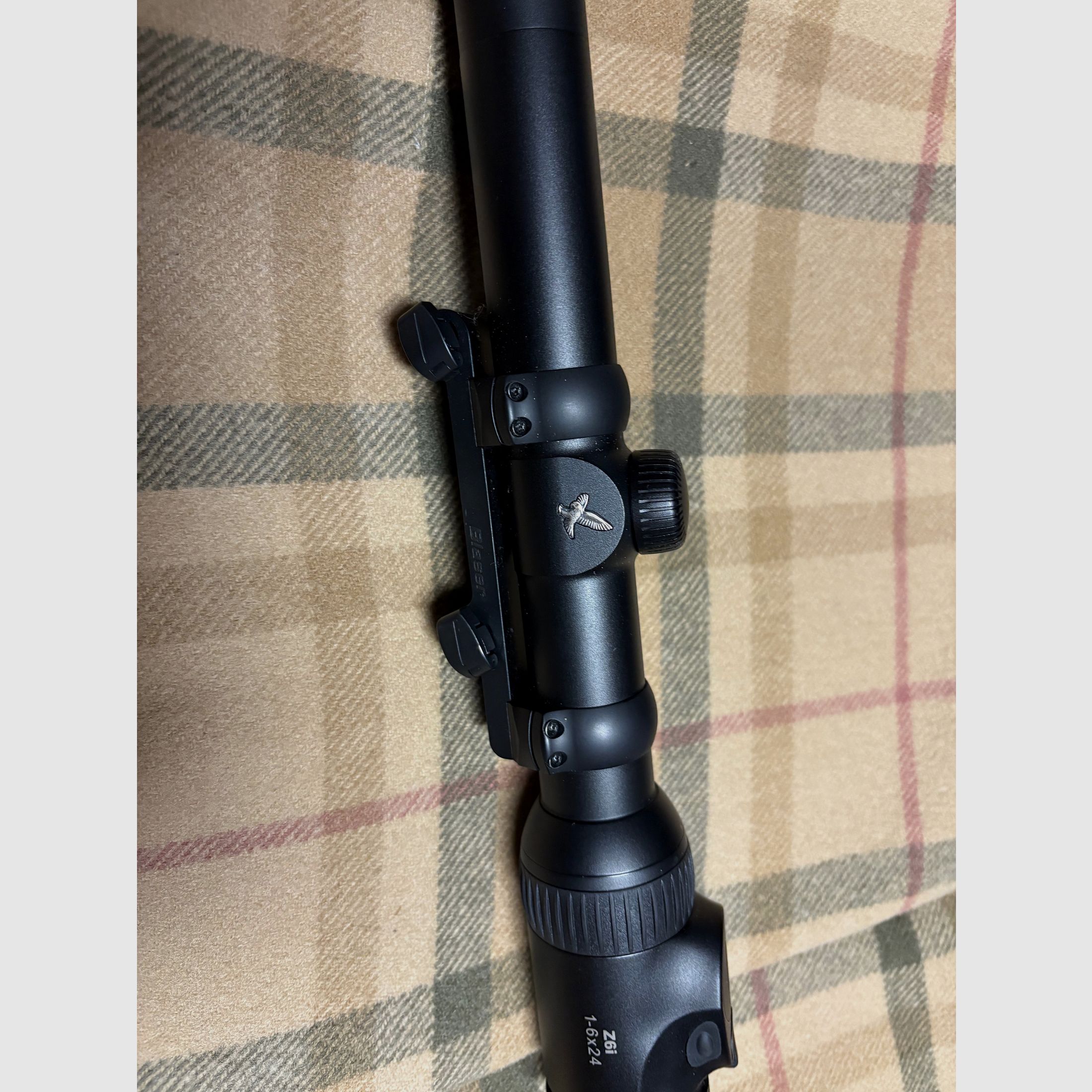 Swarovski z6i 1-6x24