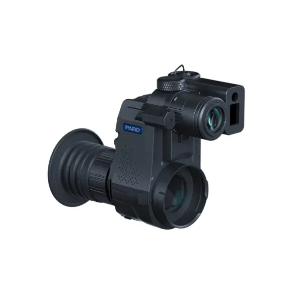 Pack Clip-On Arrière Pard NV007SP24 LRF // Lampe 940, image 3 sur 6