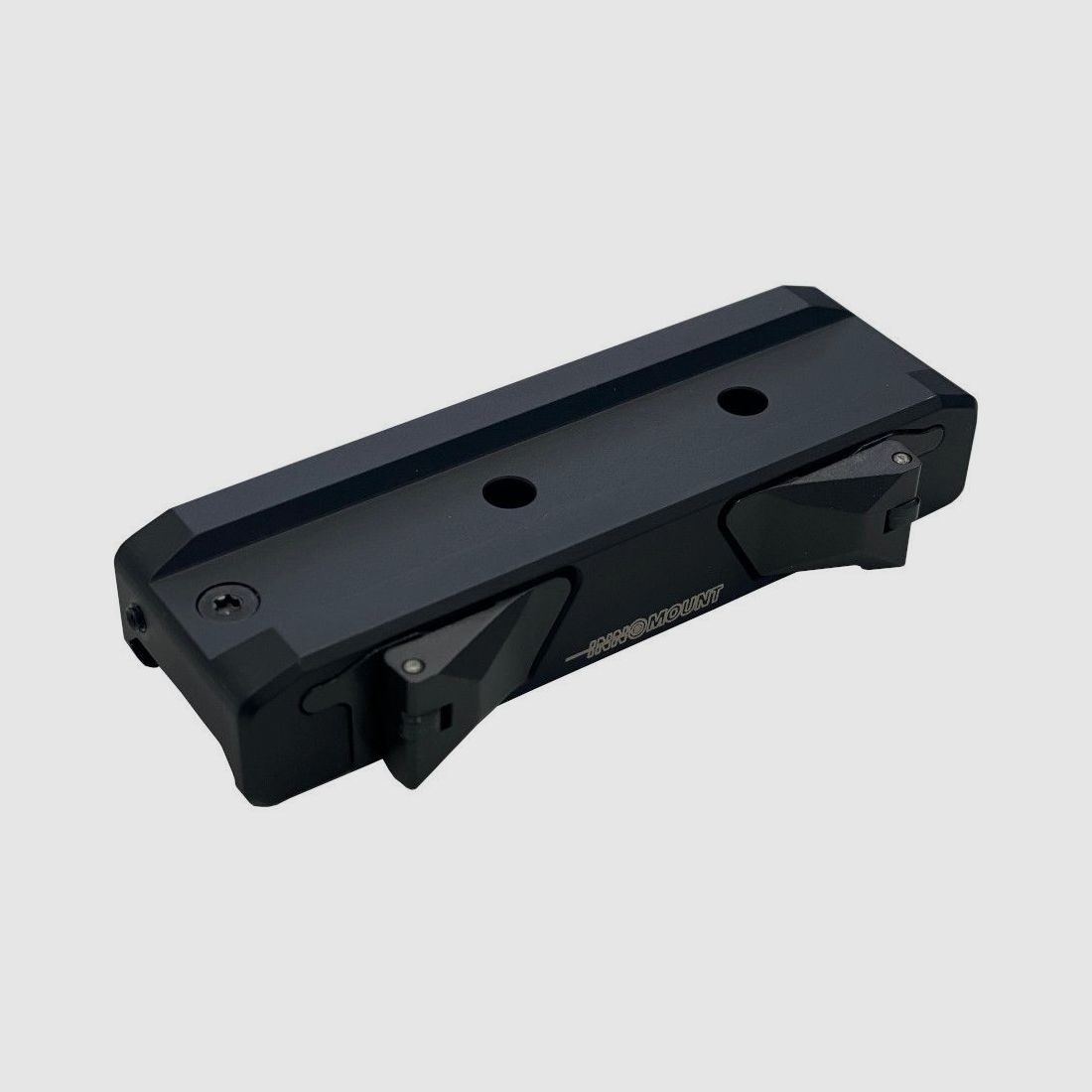Innomount quick-release mounting short Weaver/Picatinny HiKmicro