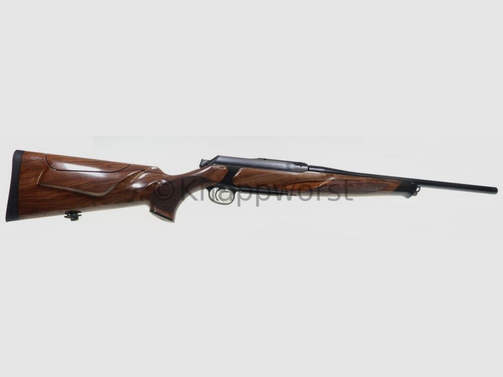 Sauer & Sohn Sauer 505 Élégance HK4
