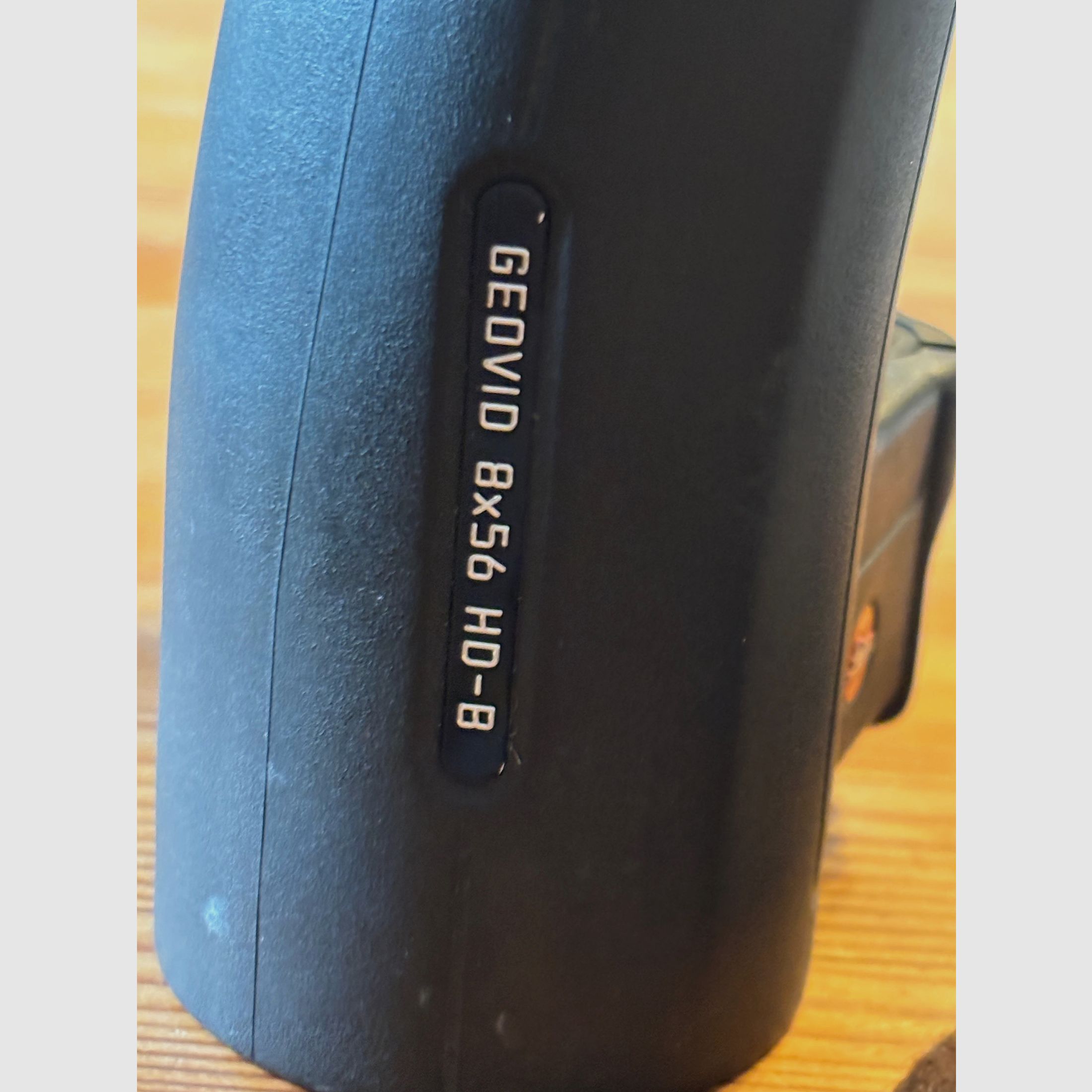 Leica Geovid 8x56 HD-B 