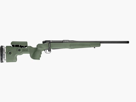 Mauser M18 Fenris