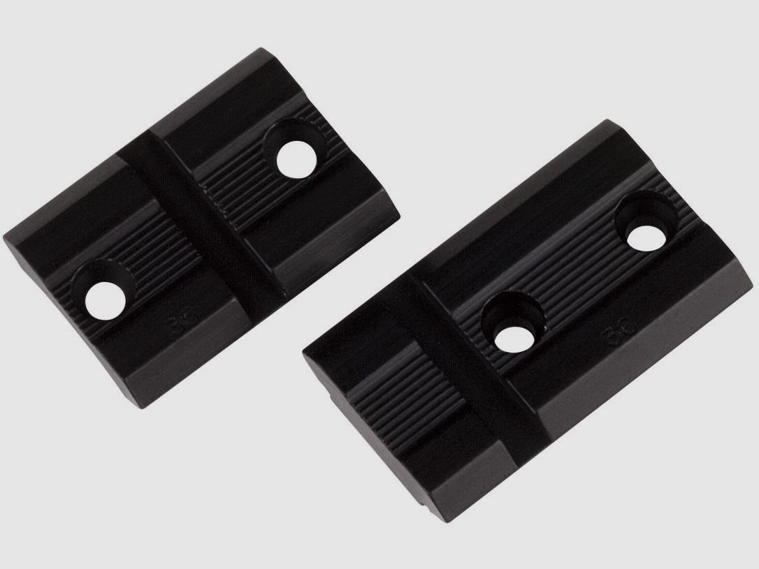 Montagebasen-Set WEAVER Top Mount – REM 700