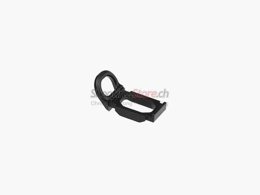 Magpul SGA870 Receiver Sling Mount Black