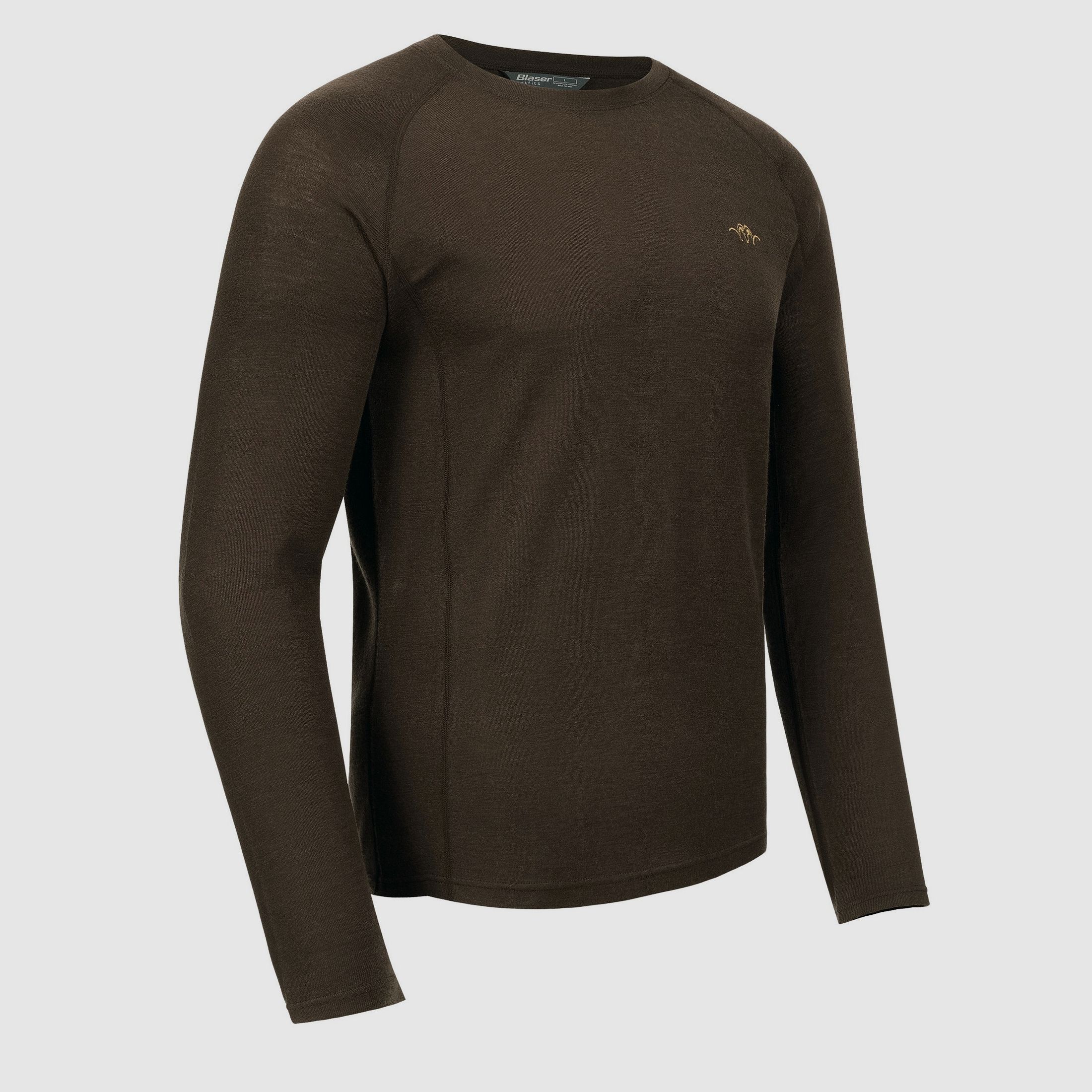 Blaser Long Sleeve Shirt Jonar