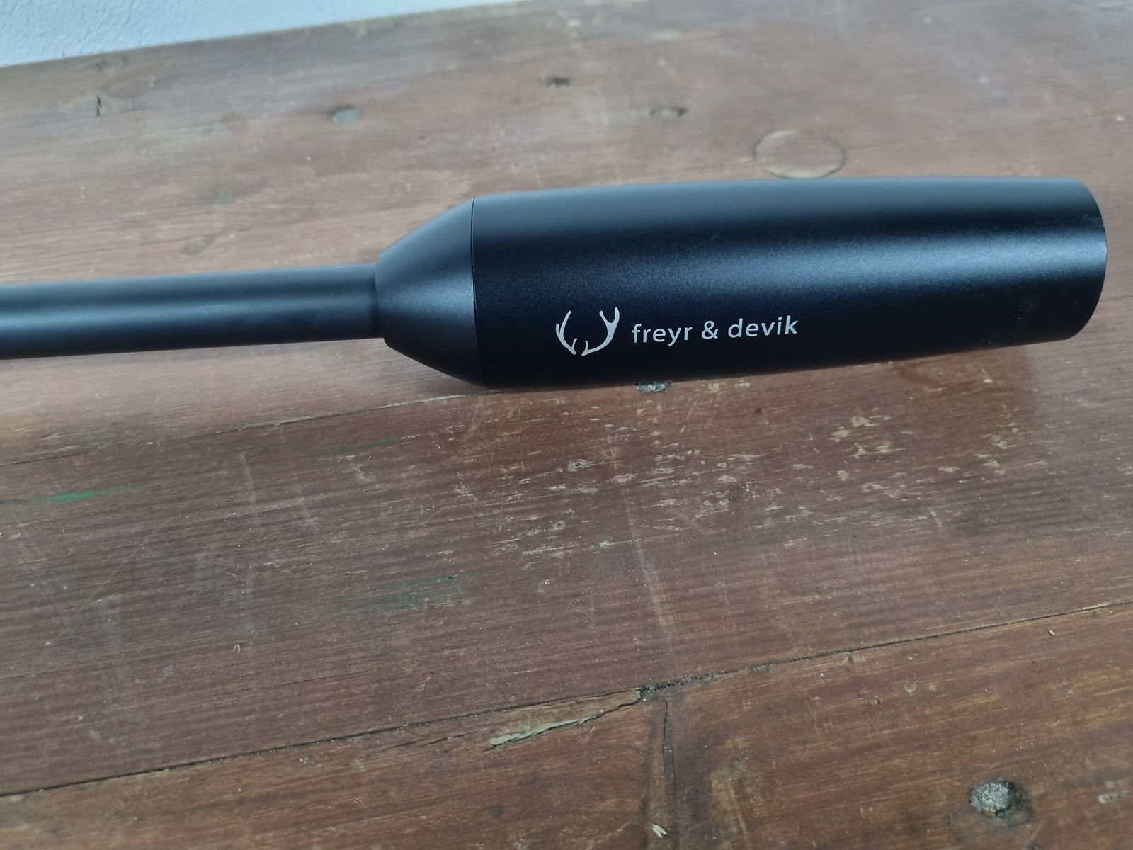 Merkel RX Helix