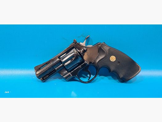 COLT PYTHON