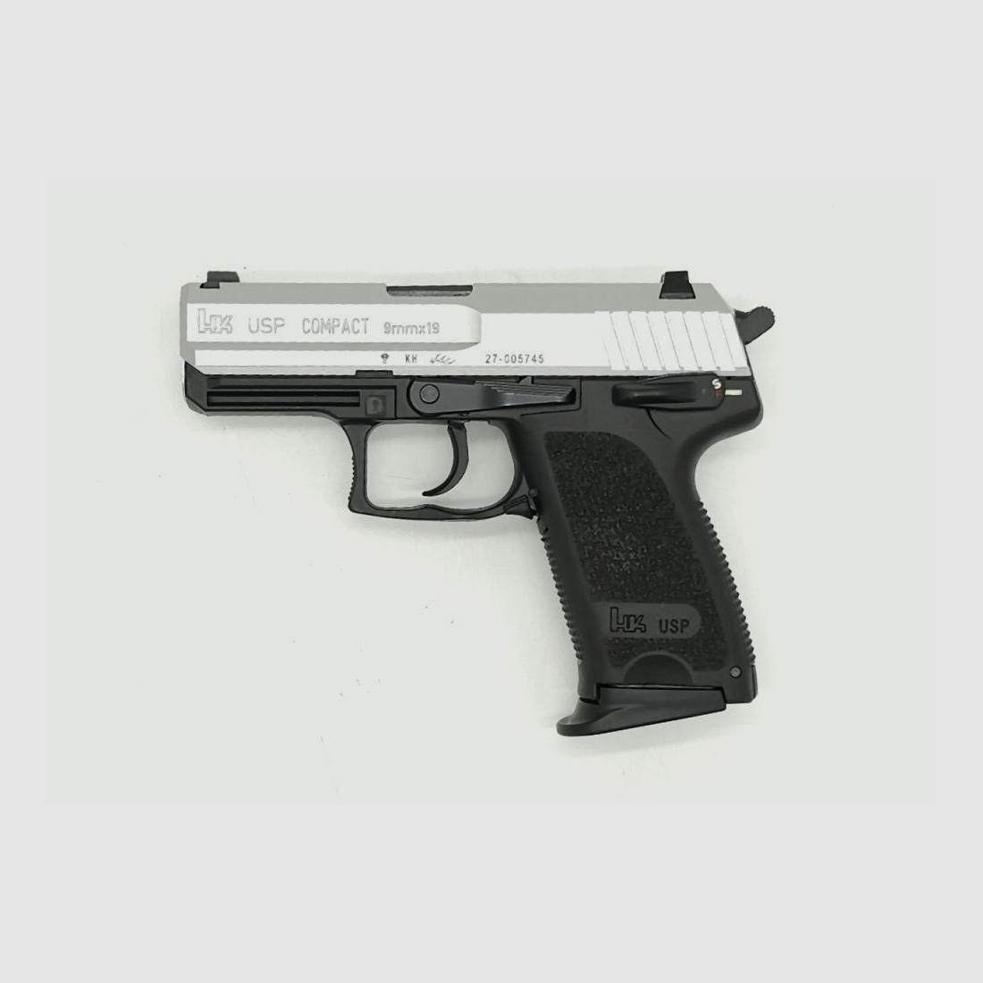 H&K USP Compact