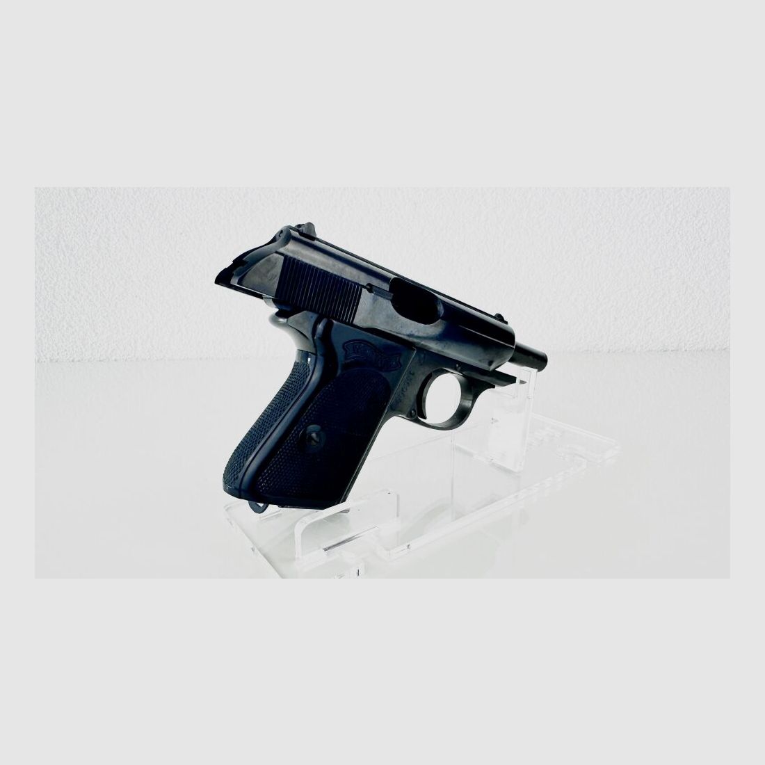 Walther PPK 7,65mmBrowning