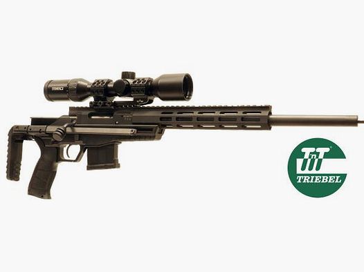CZ Repetierbüchse Mod. CZ 600+ TRAIL .300BlackOut