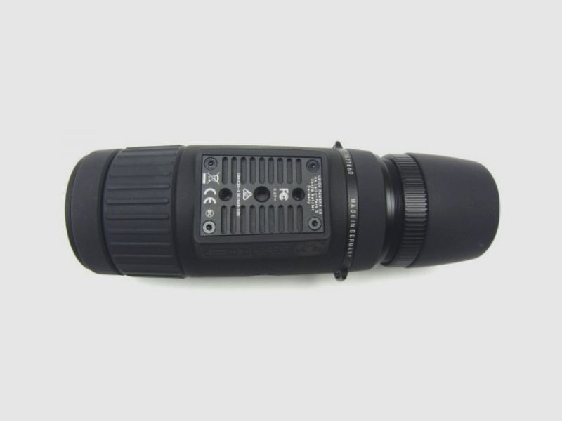Leica Calonox Sight