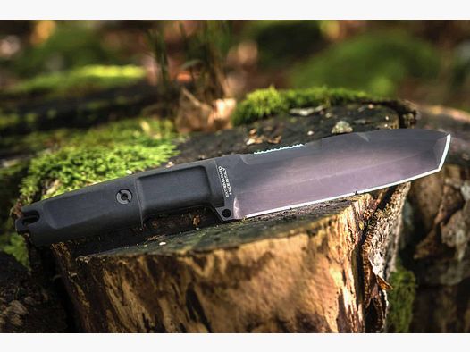 EXTREMA RATIO ONTOS BLACK NO KIT