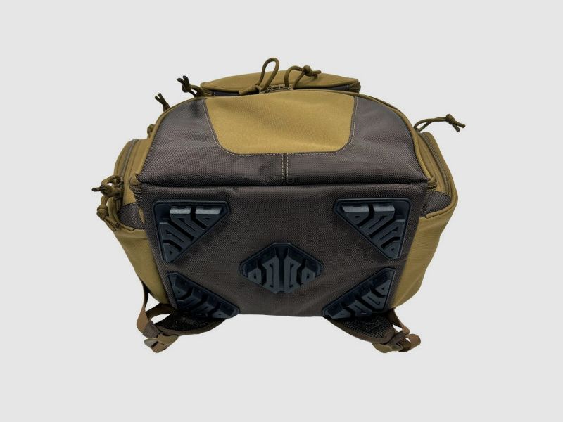 DAA Range Companion FDE Rucksack, Bild 4 von 7