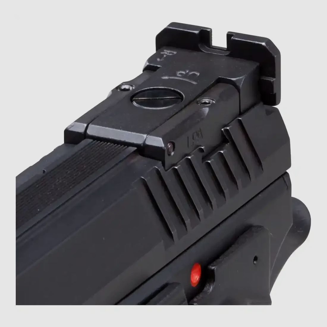 Pistolet Pro Tuning Taipan 9mm Luger