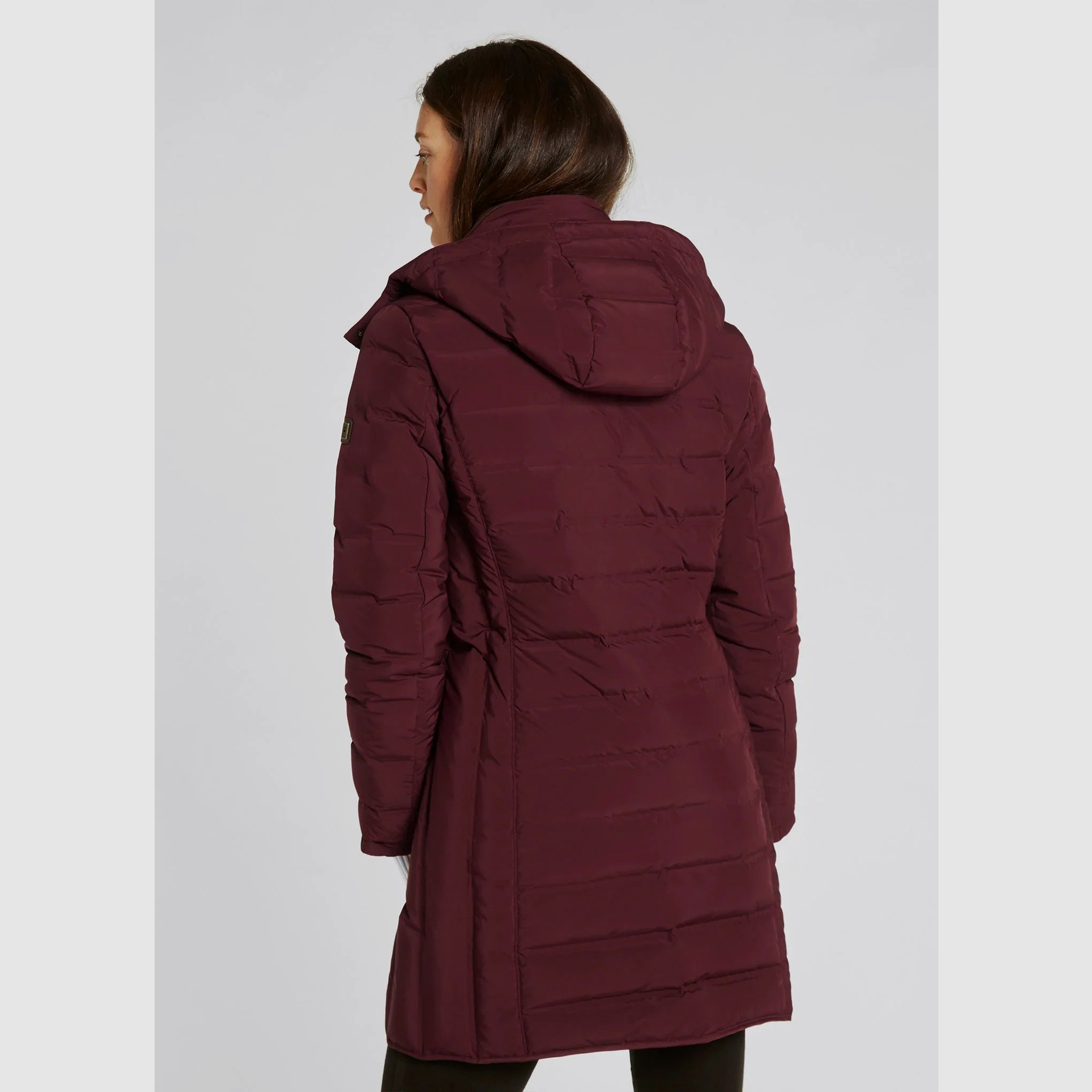 Dubarry of Ireland Steppjacke Ballybrophy