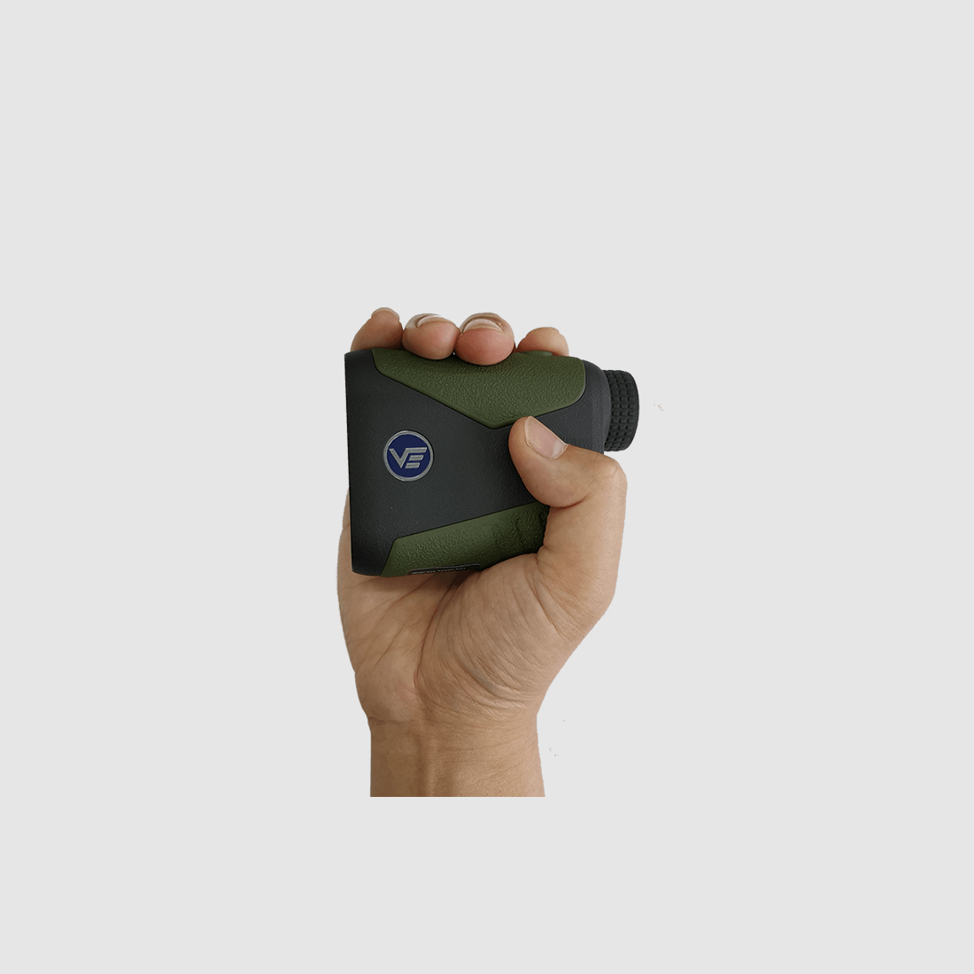 VECTOR OPTICS Forester 6×21 OLED Rangefinder GenII 1600 Yards, imagen 4 de 4