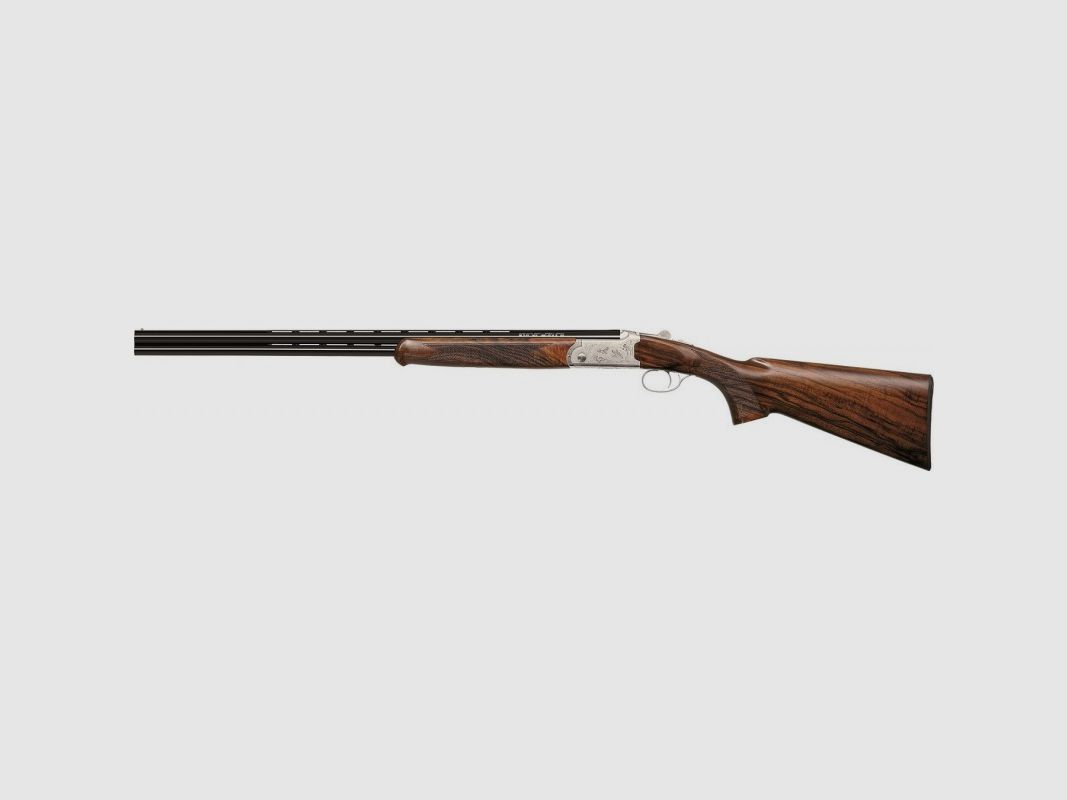 Krico Strzelba Over-and-Under .410