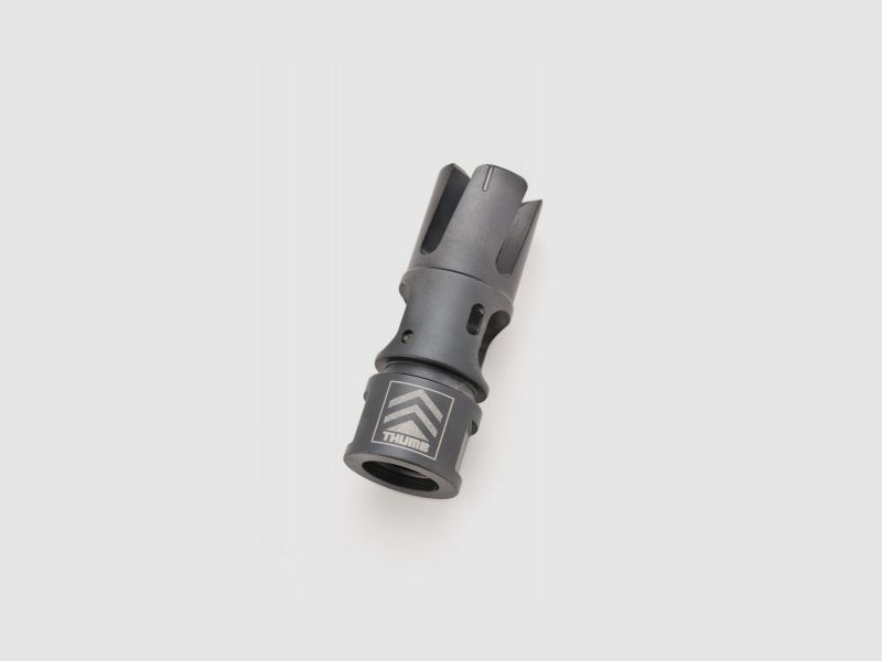 Gunworks TwistFORKsd 1/2-28 UNEF, Bild 2 von 4
