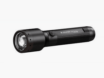Ledlenser P6R Core
